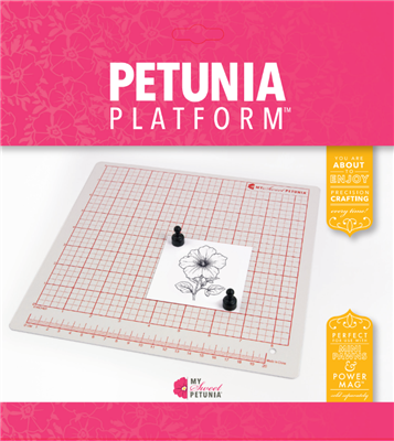 MISTI Petunia Platform