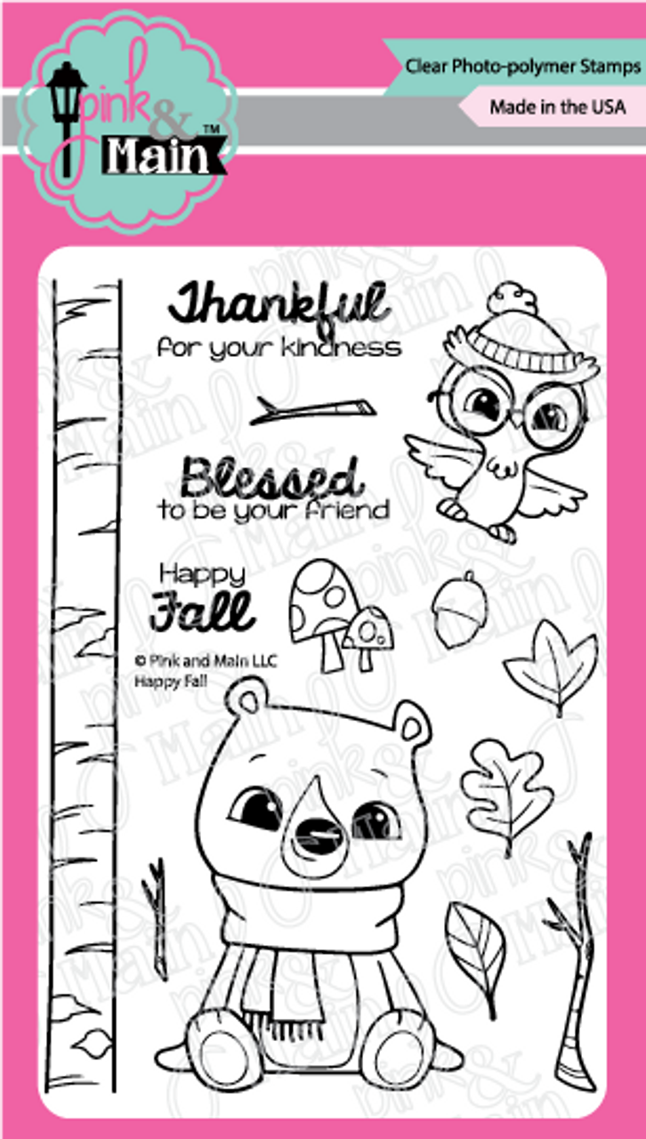 Bumbleberry Papercrafts Ltd