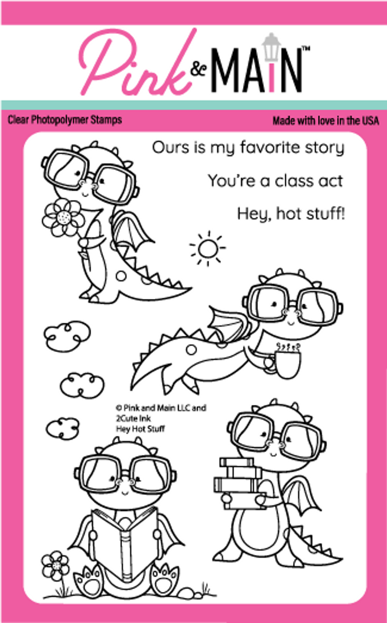 Bumbleberry Papercrafts Ltd