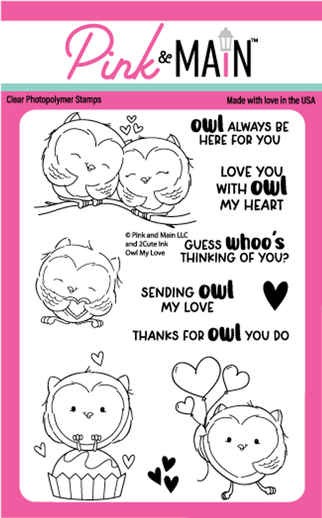 Bumbleberry Papercrafts Ltd