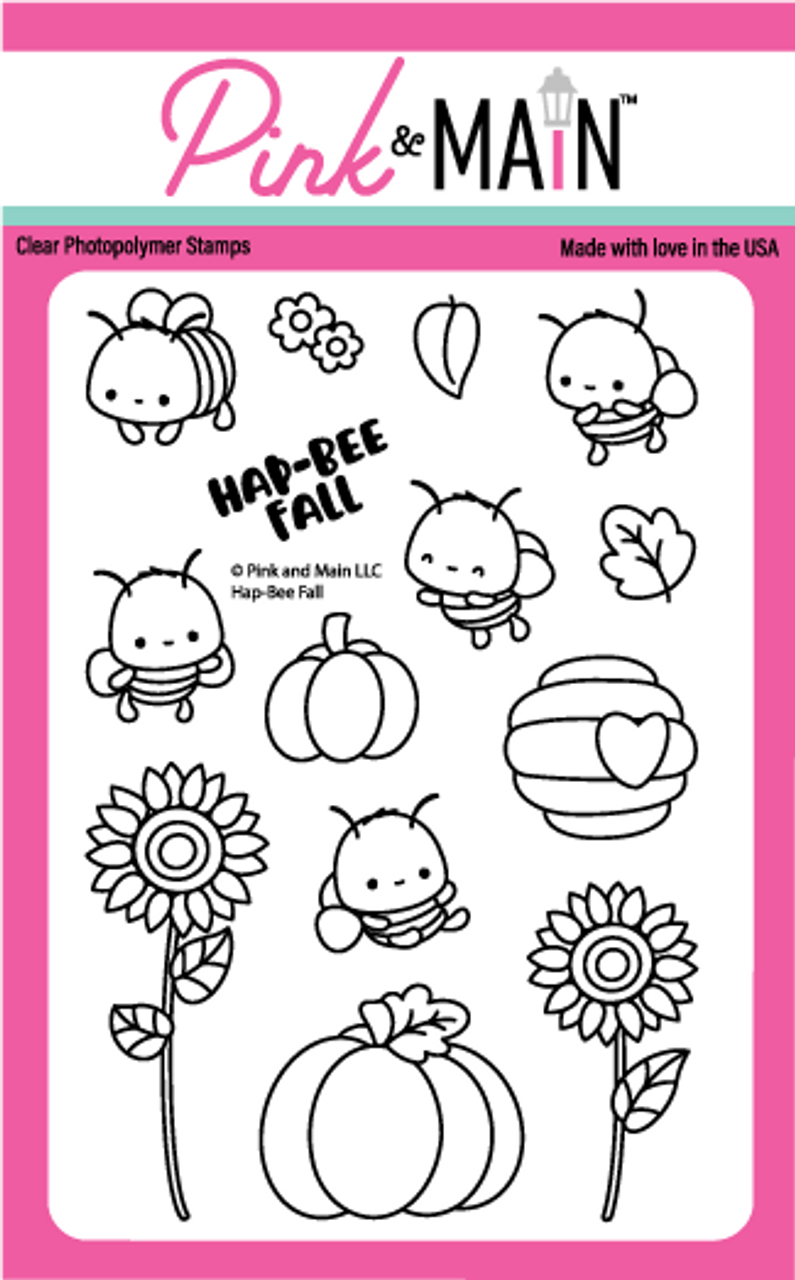 Bumbleberry Papercrafts Ltd