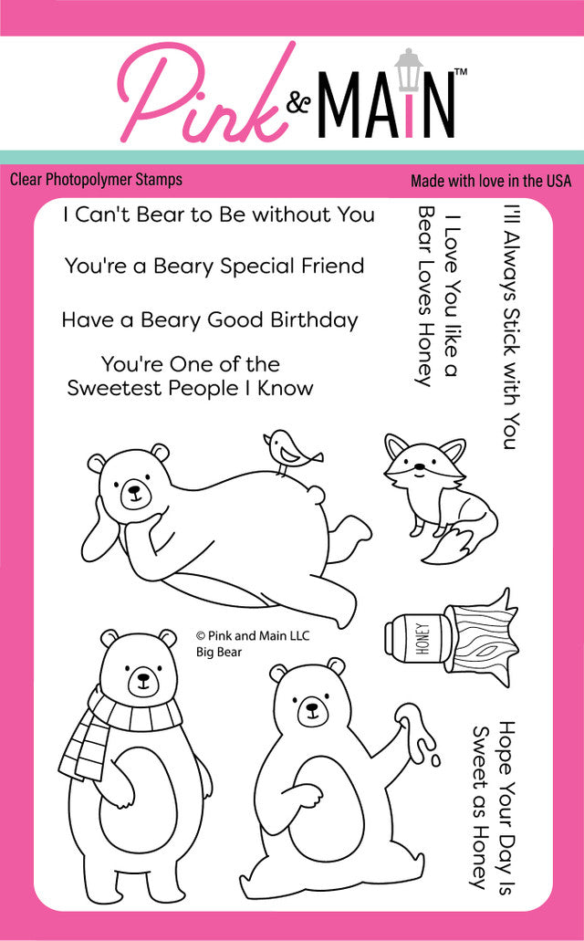 Bumbleberry Papercrafts Ltd