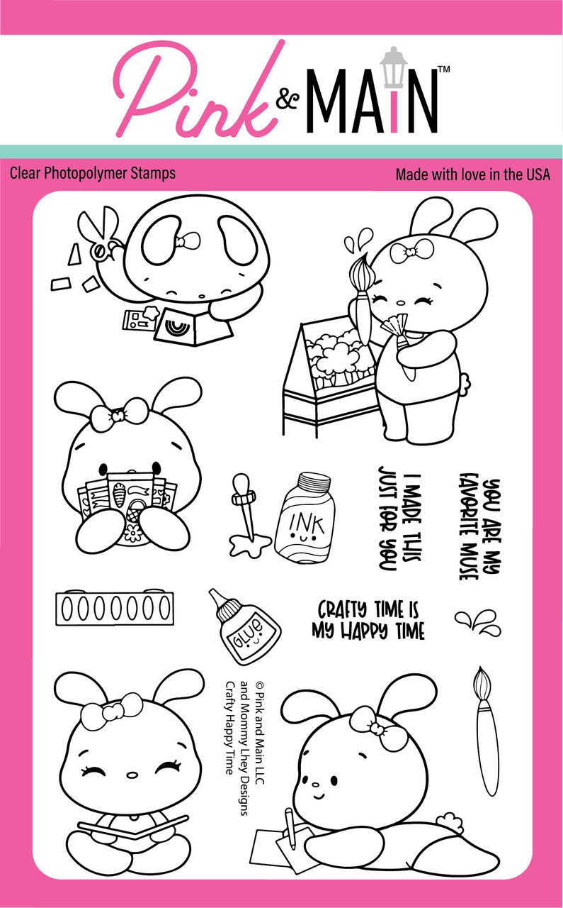 Bumbleberry Papercrafts Ltd