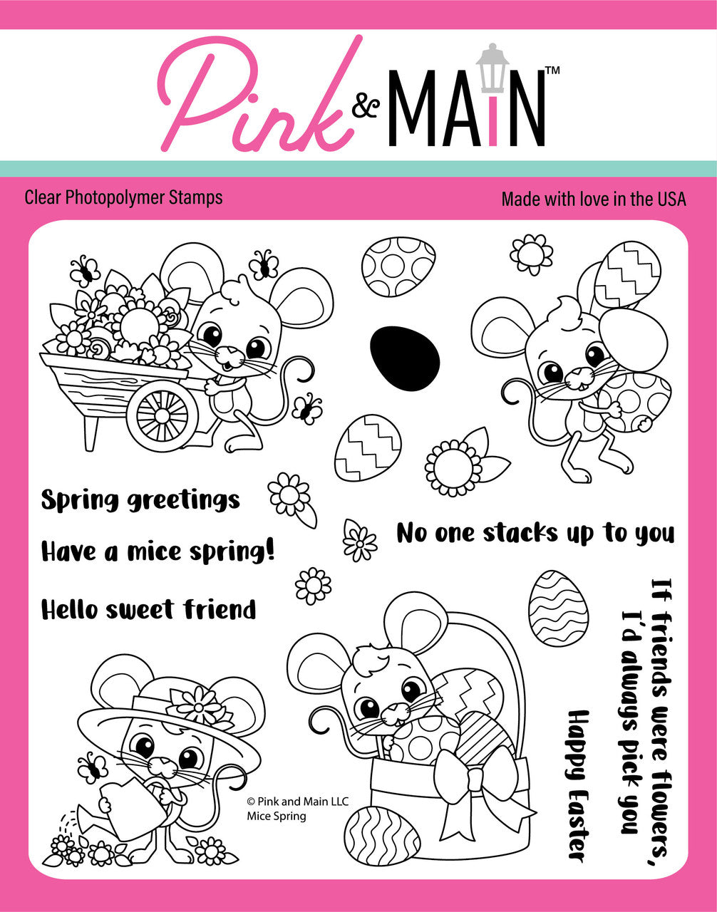 Bumbleberry Papercrafts Ltd
