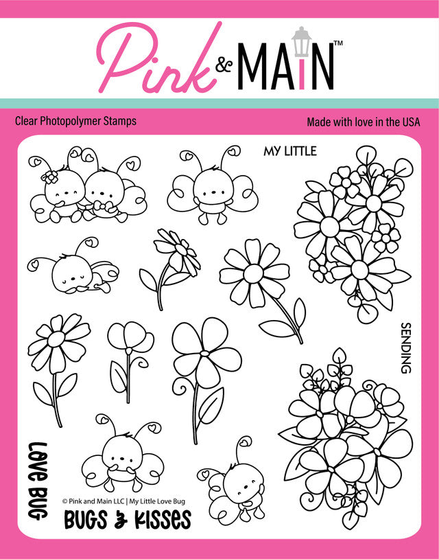Bumbleberry Papercrafts Ltd