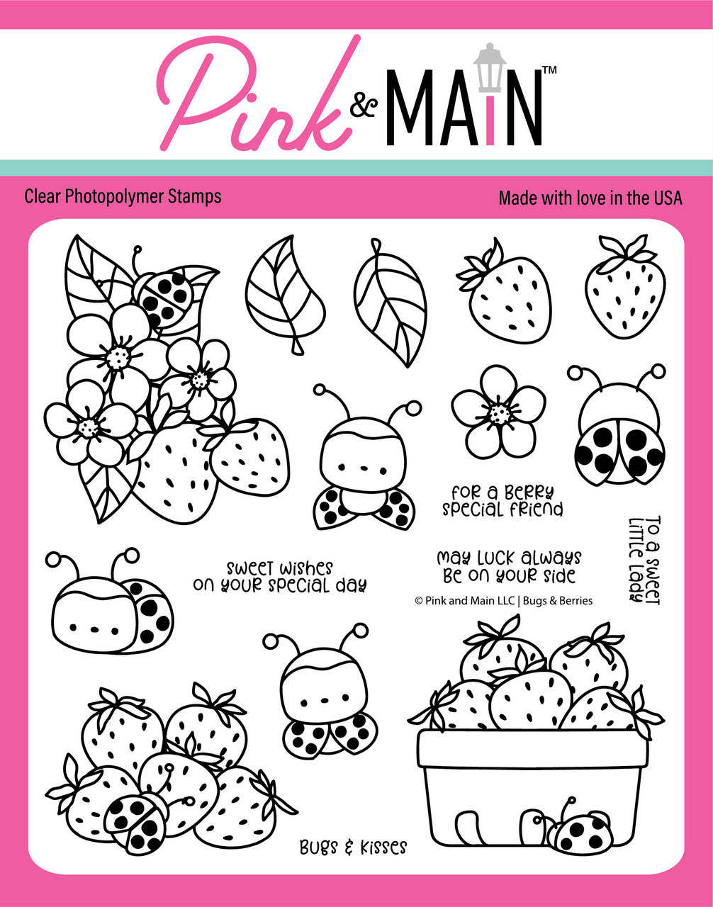 Bumbleberry Papercrafts Ltd