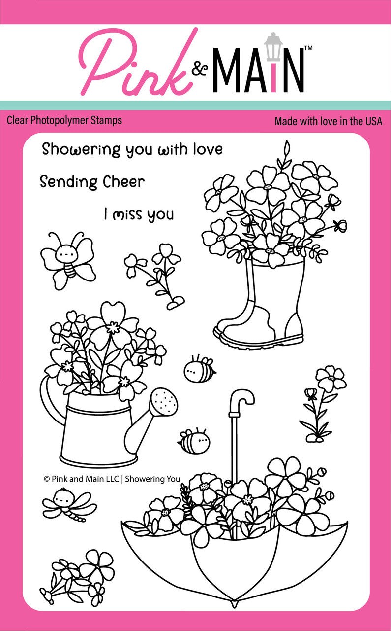 Bumbleberry Papercrafts Ltd