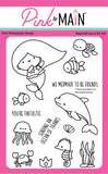 Mermaid Friends