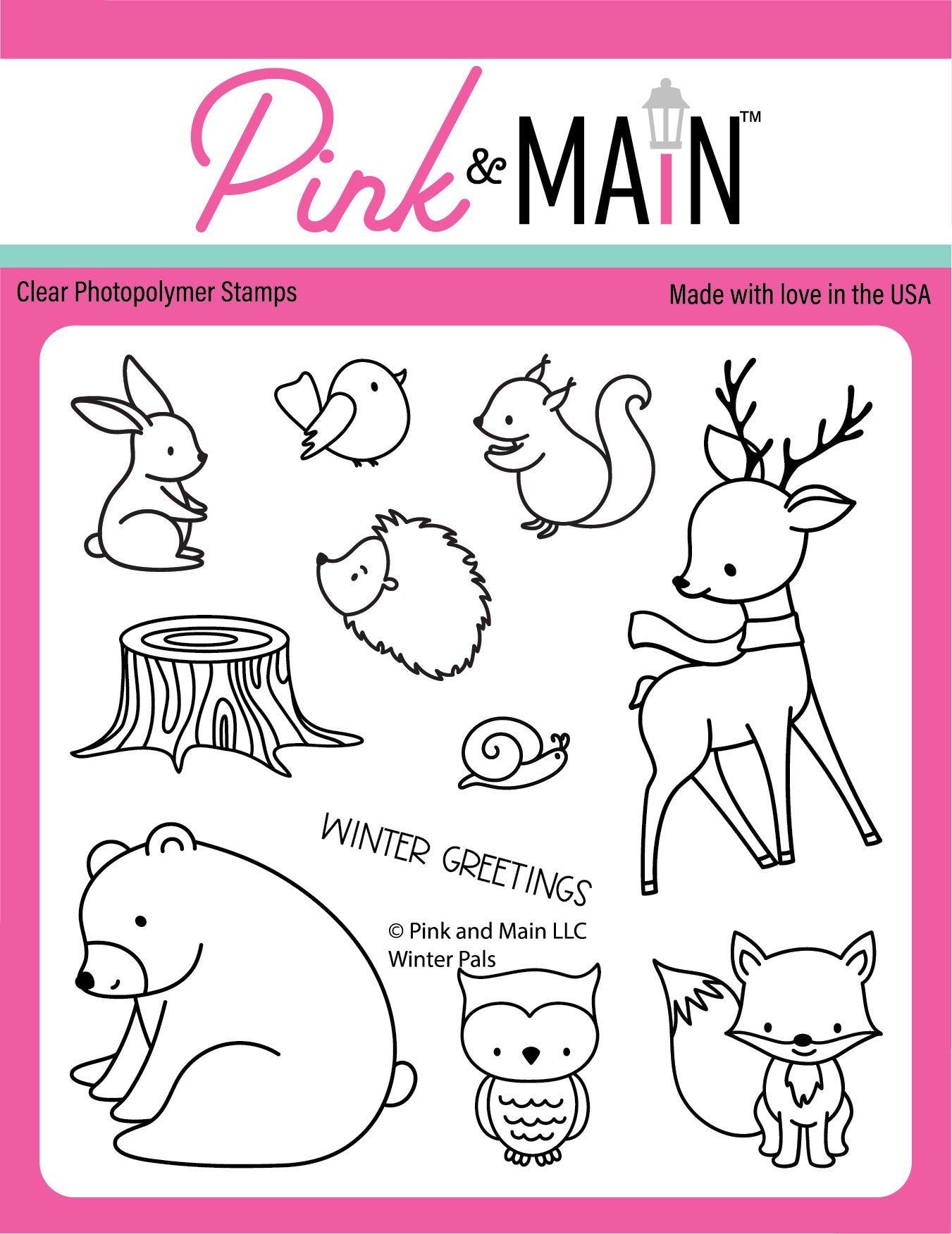 Bumbleberry Papercrafts Ltd