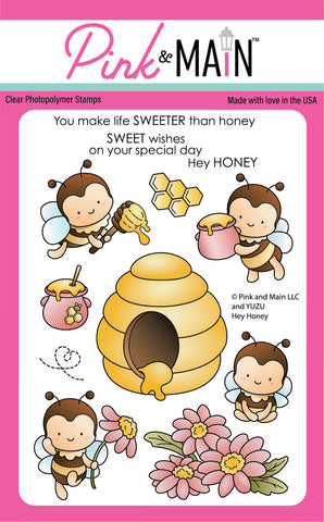 Hey Honey