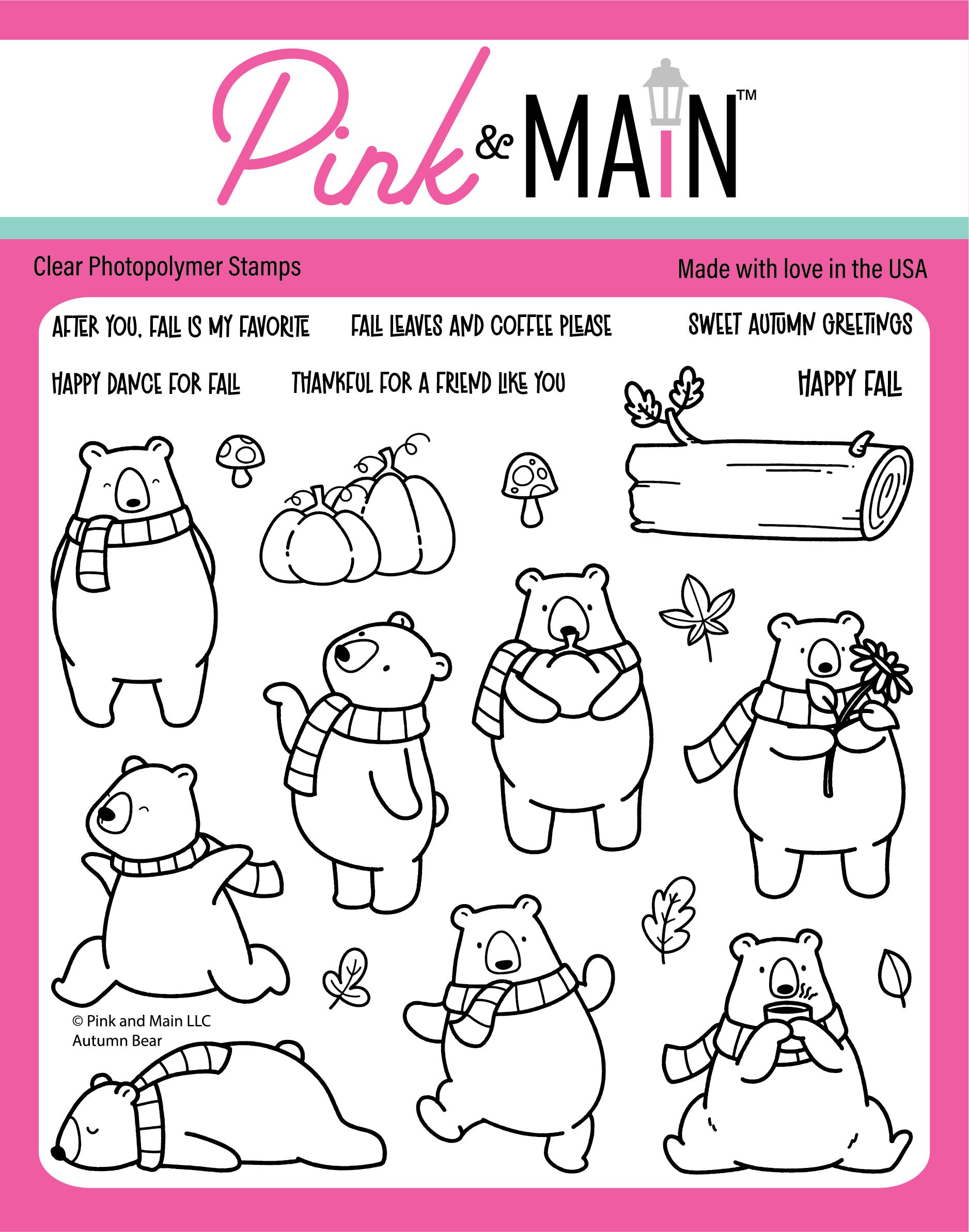 Bumbleberry Papercrafts Ltd