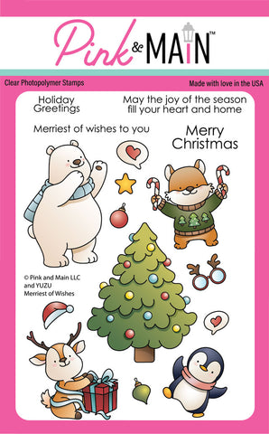 Merriest of Wishes
