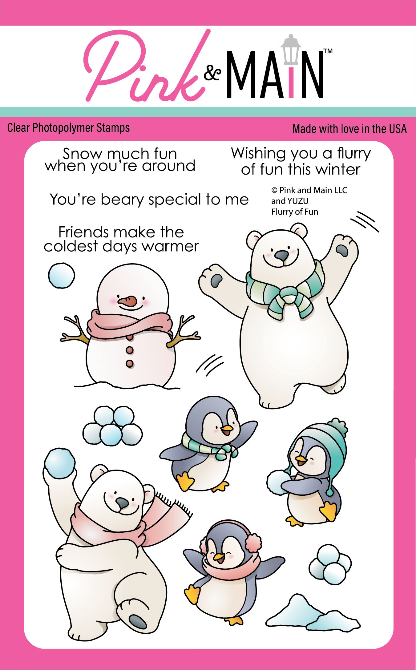 Bumbleberry Papercrafts Ltd