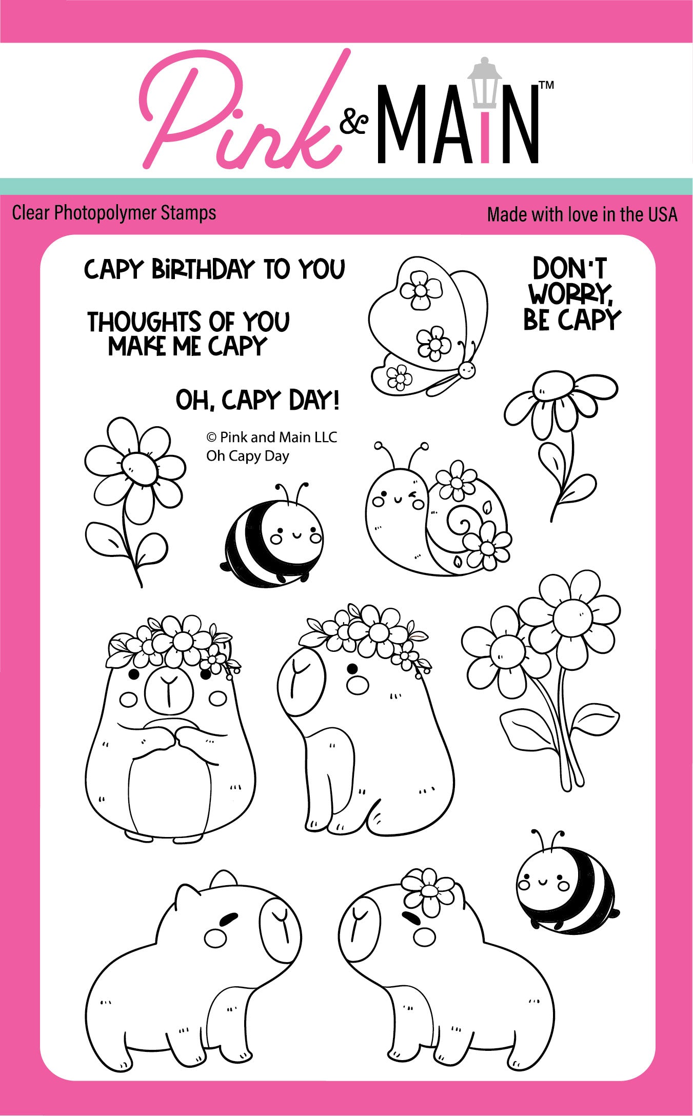 Bumbleberry Papercrafts Ltd