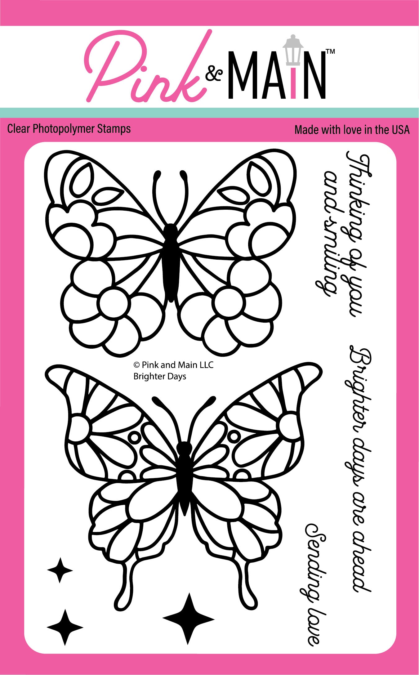 Bumbleberry Papercrafts Ltd