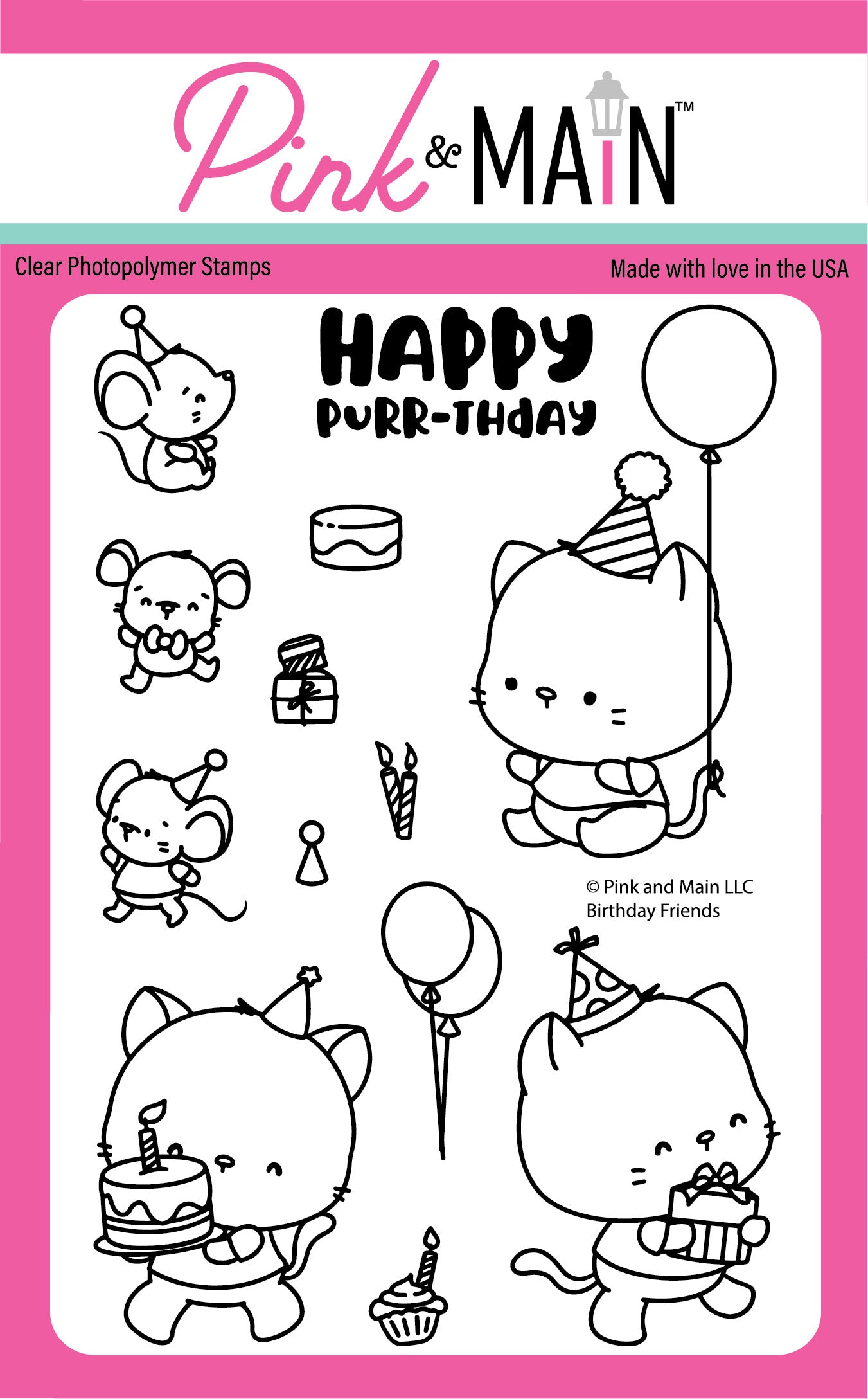 Bumbleberry Papercrafts Ltd