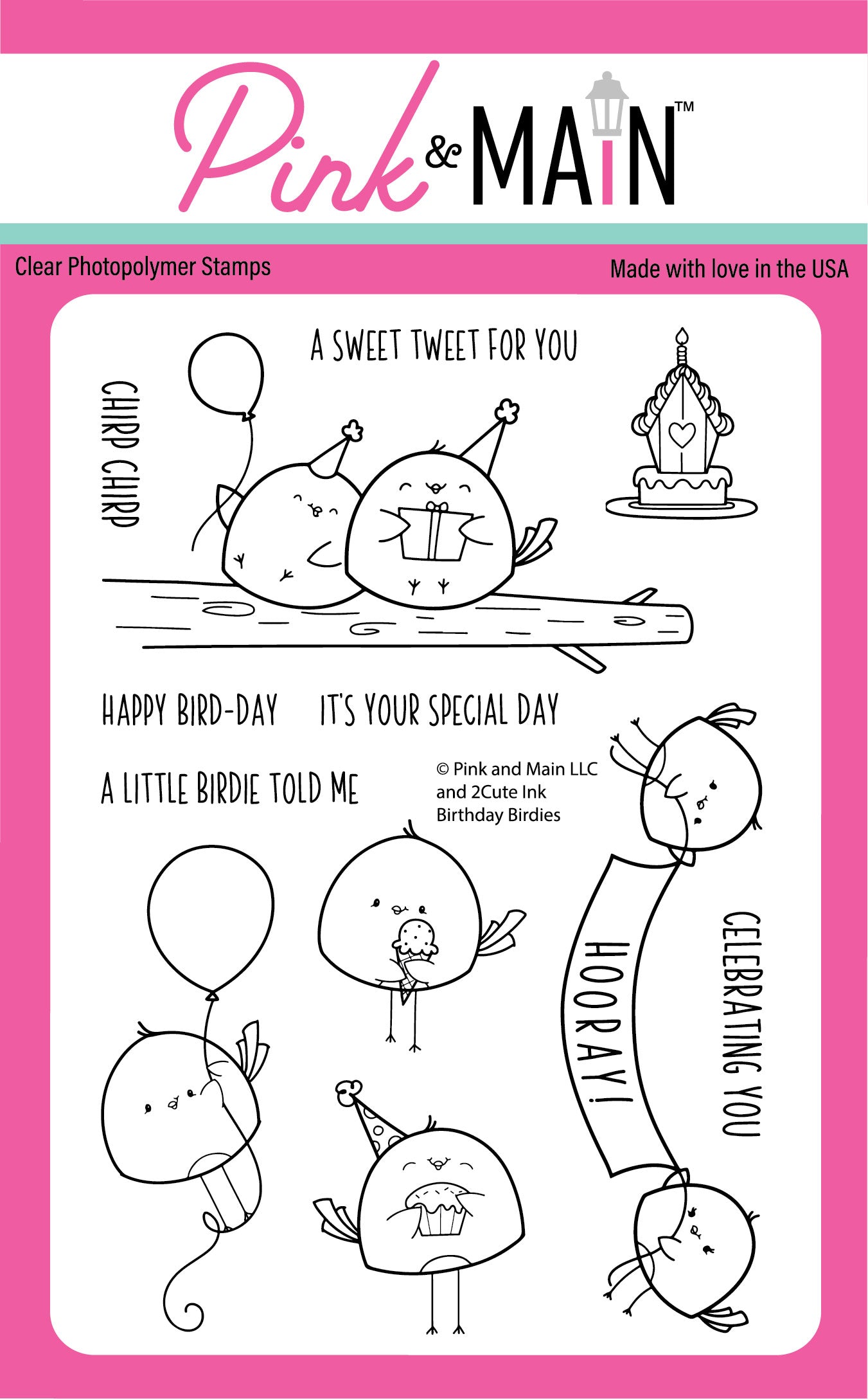 Bumbleberry Papercrafts Ltd