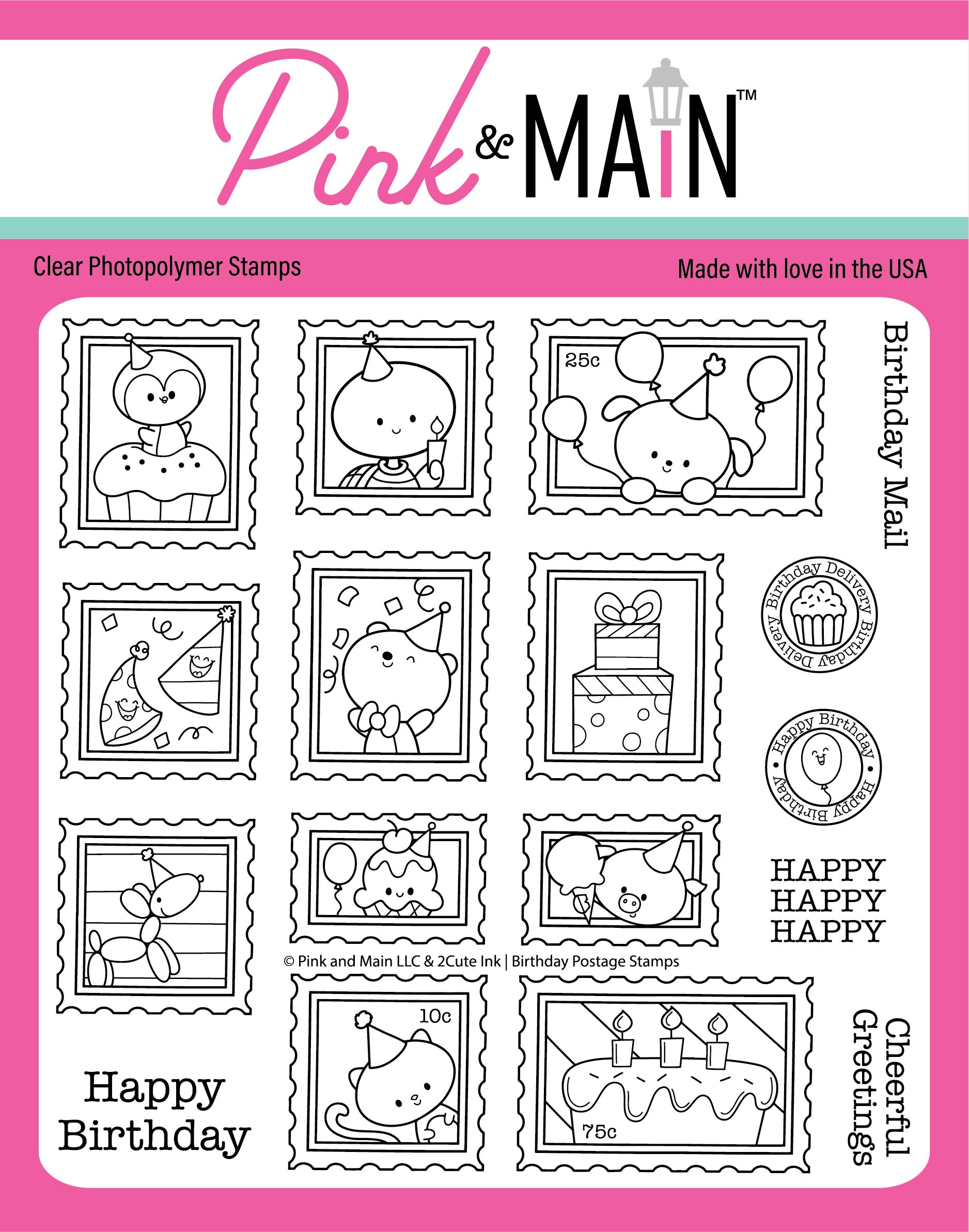 Bumbleberry Papercrafts Ltd