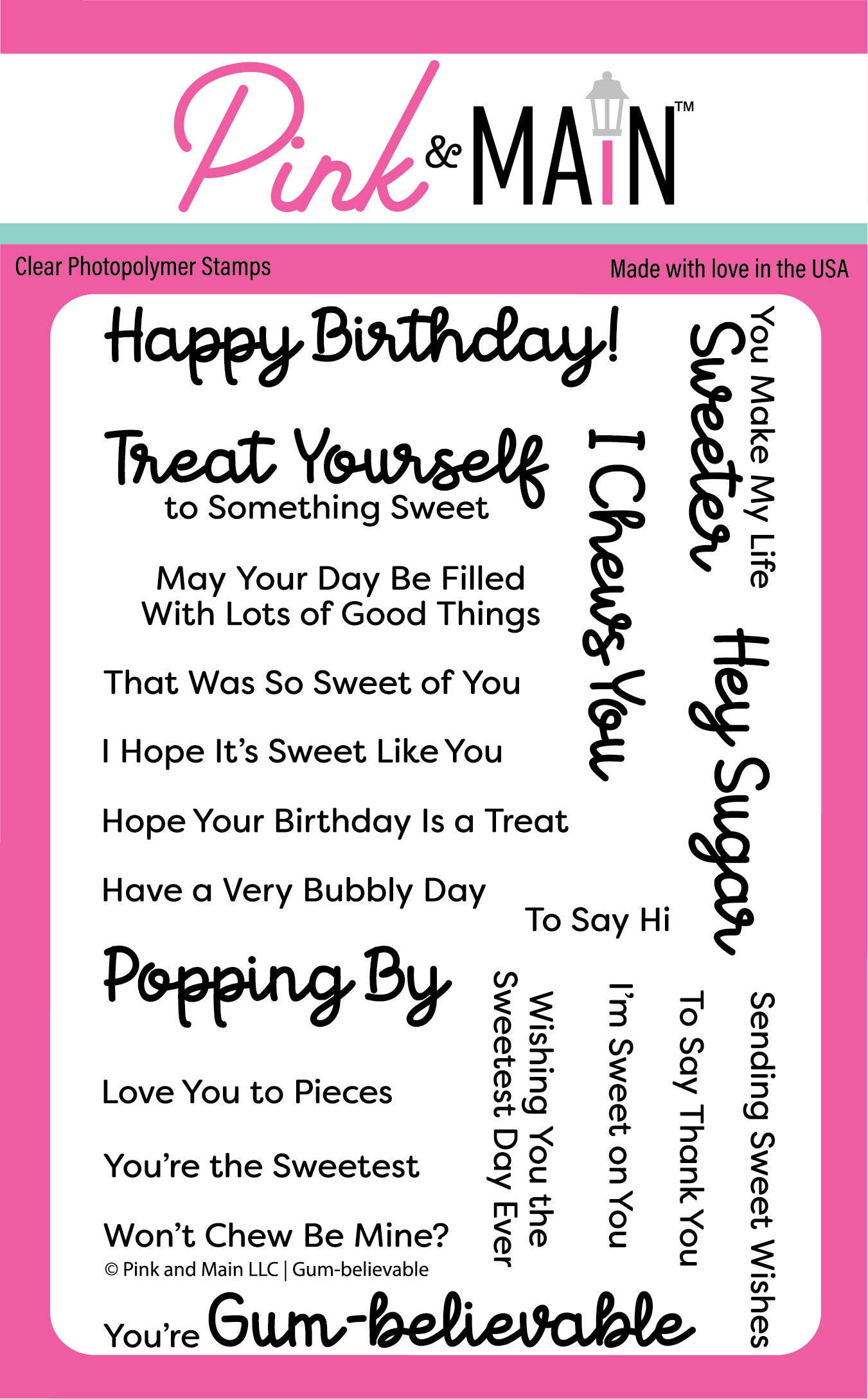 Bumbleberry Papercrafts Ltd
