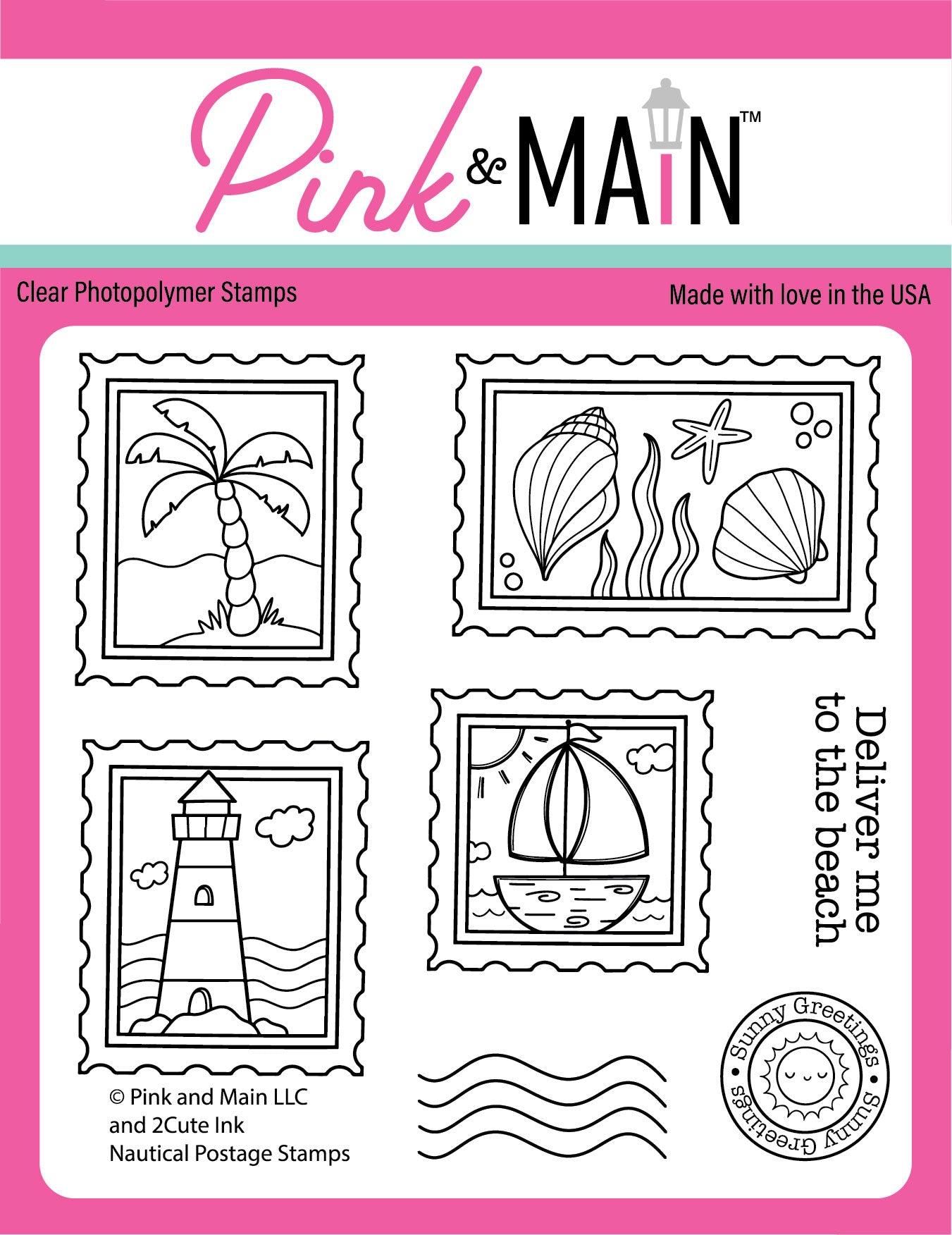 Bumbleberry Papercrafts Ltd