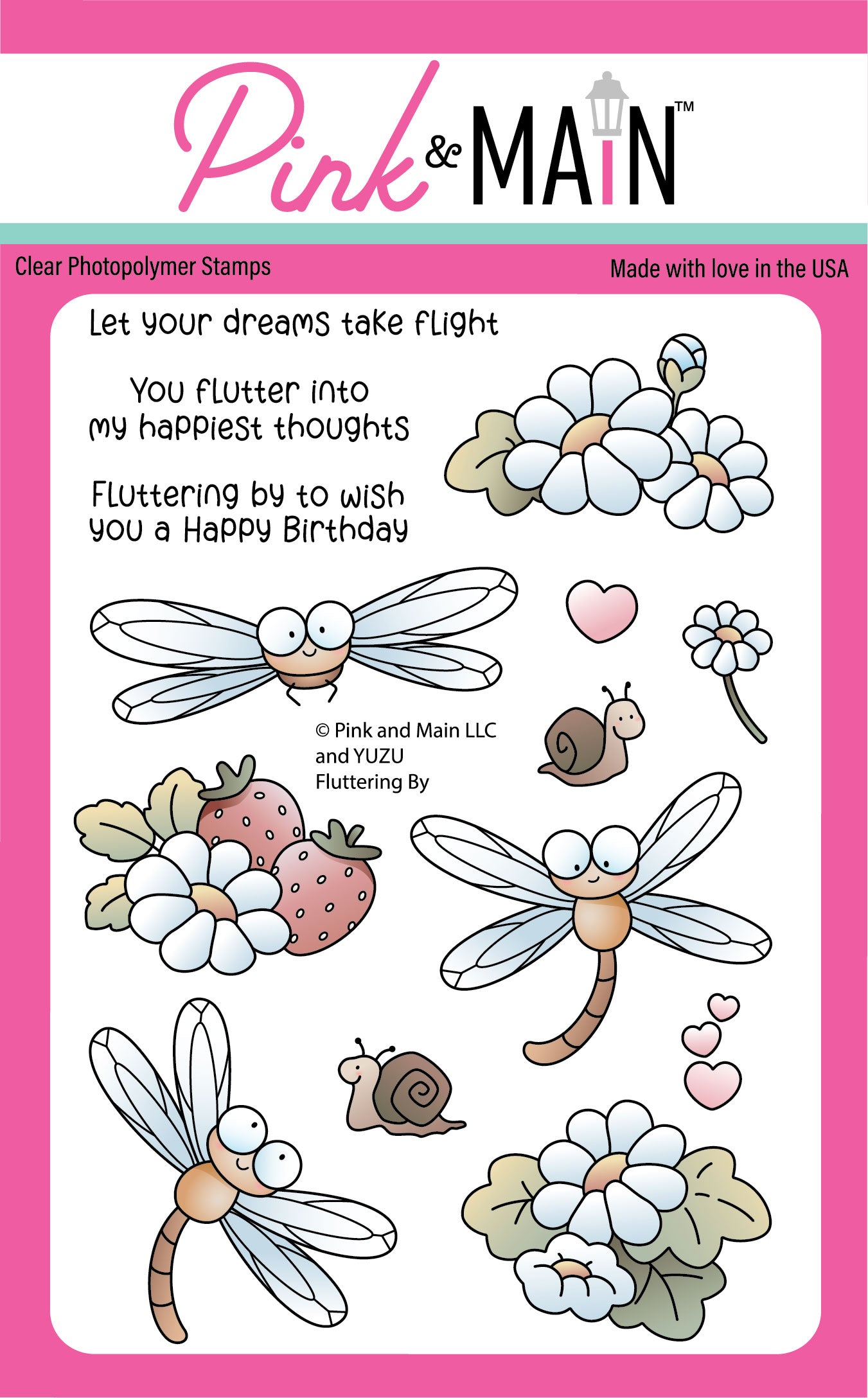 Bumbleberry Papercrafts Ltd