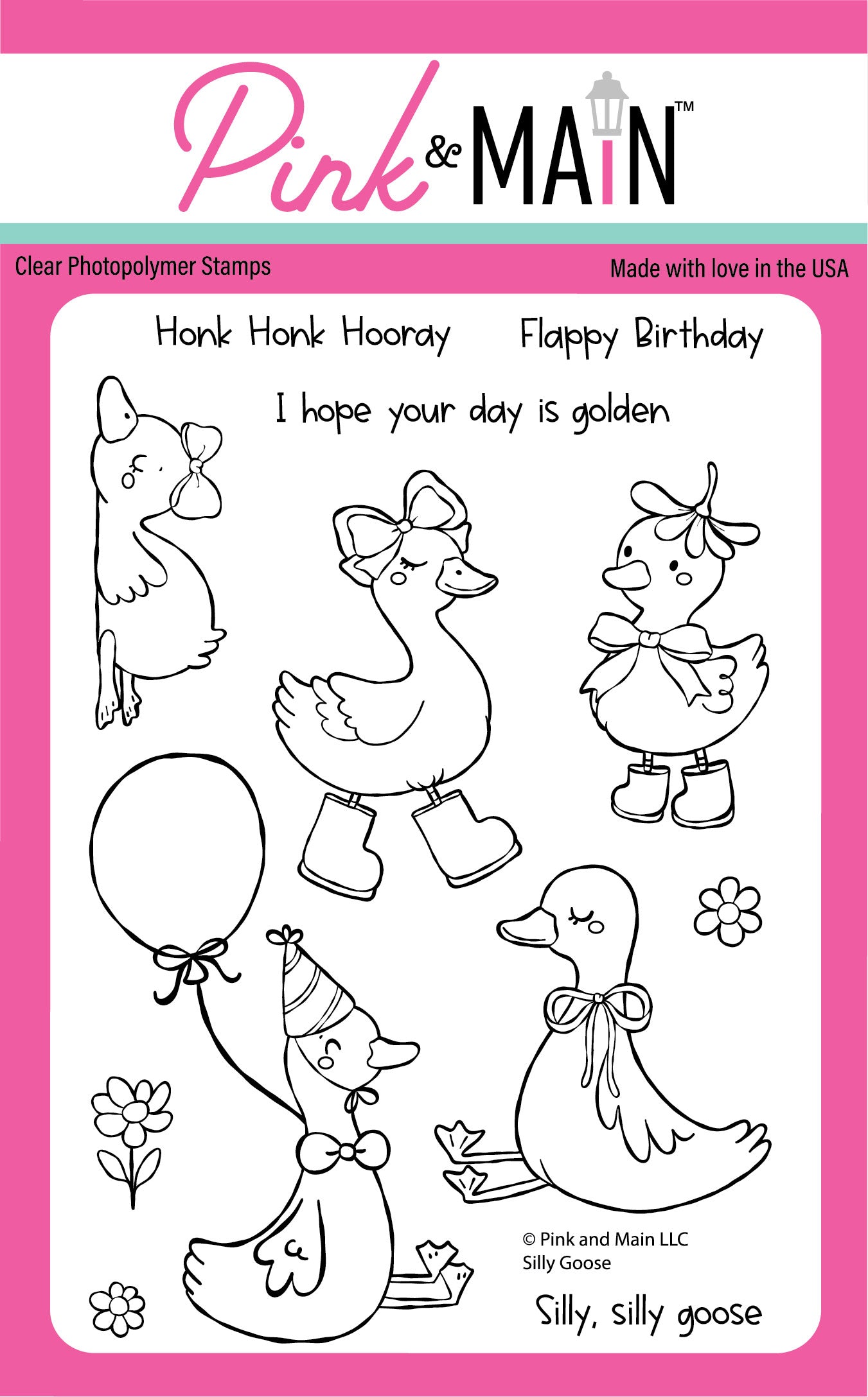 Bumbleberry Papercrafts Ltd