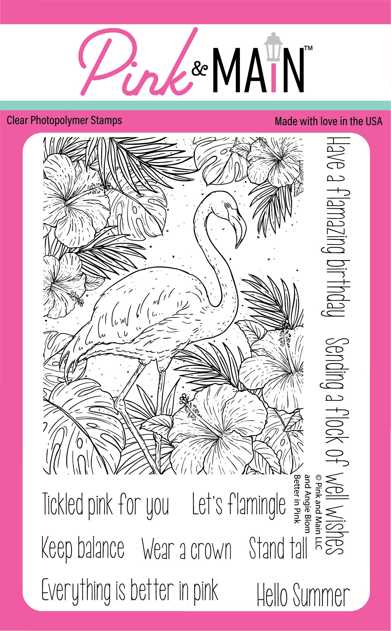 Bumbleberry Papercrafts Ltd