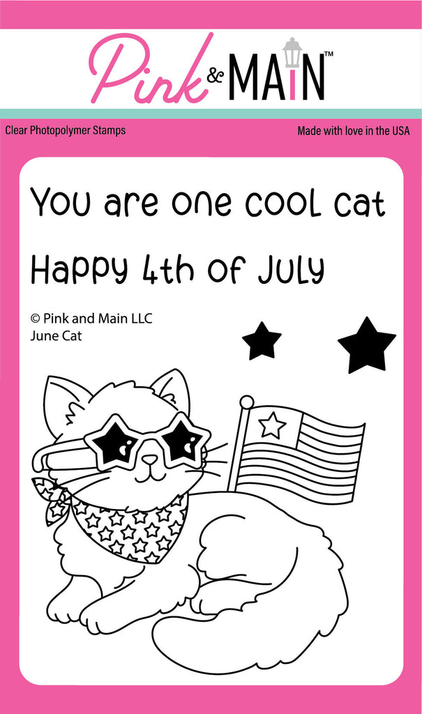 June Cat
