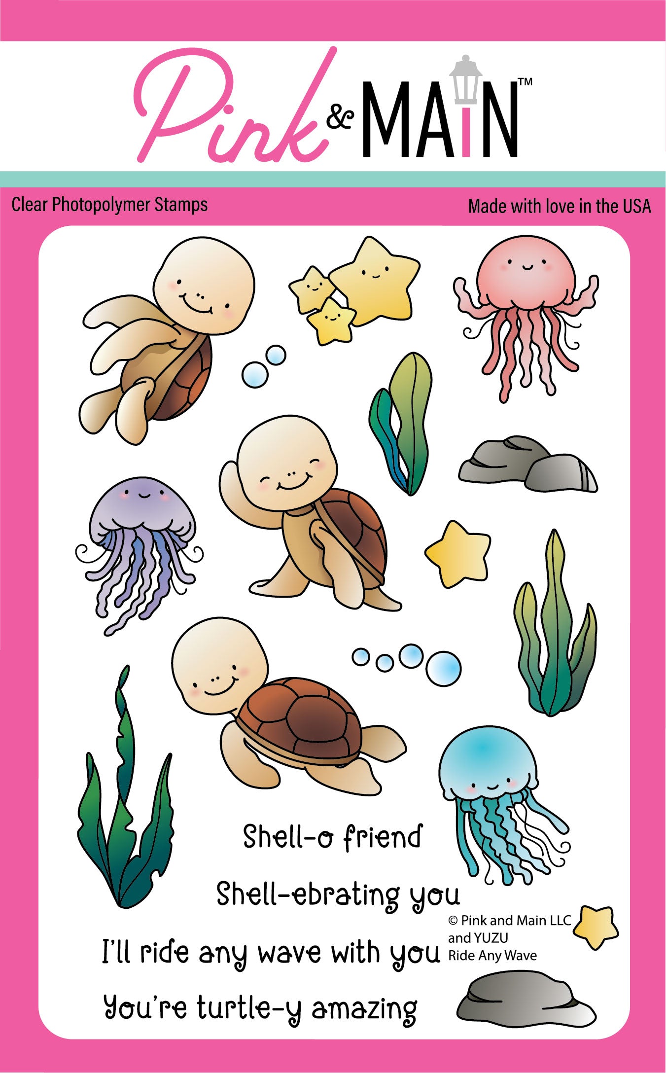 Bumbleberry Papercrafts Ltd