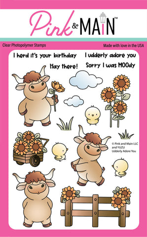Udderly Adore You