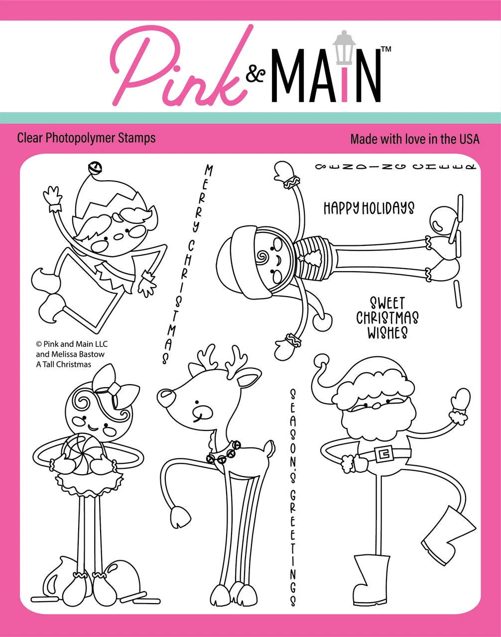 Bumbleberry Papercrafts Ltd