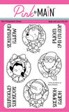 Merry Wreaths
