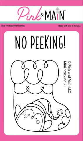 Stocking Mini 2