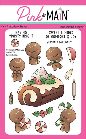 Sweet Tidings