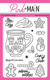 Cocoa and Cookies