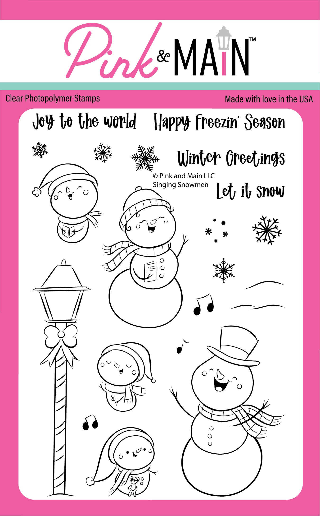 Bumbleberry Papercrafts Ltd