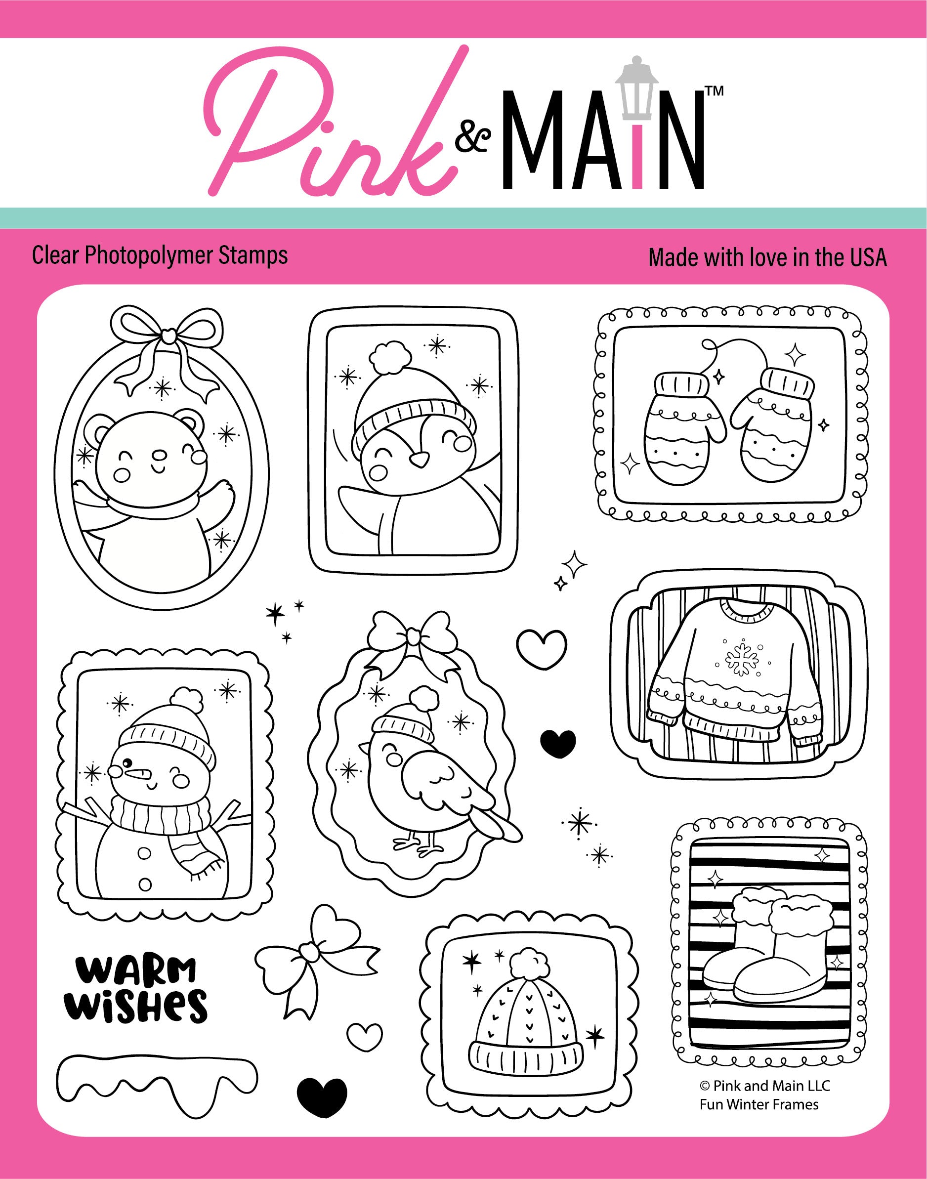 Bumbleberry Papercrafts Ltd