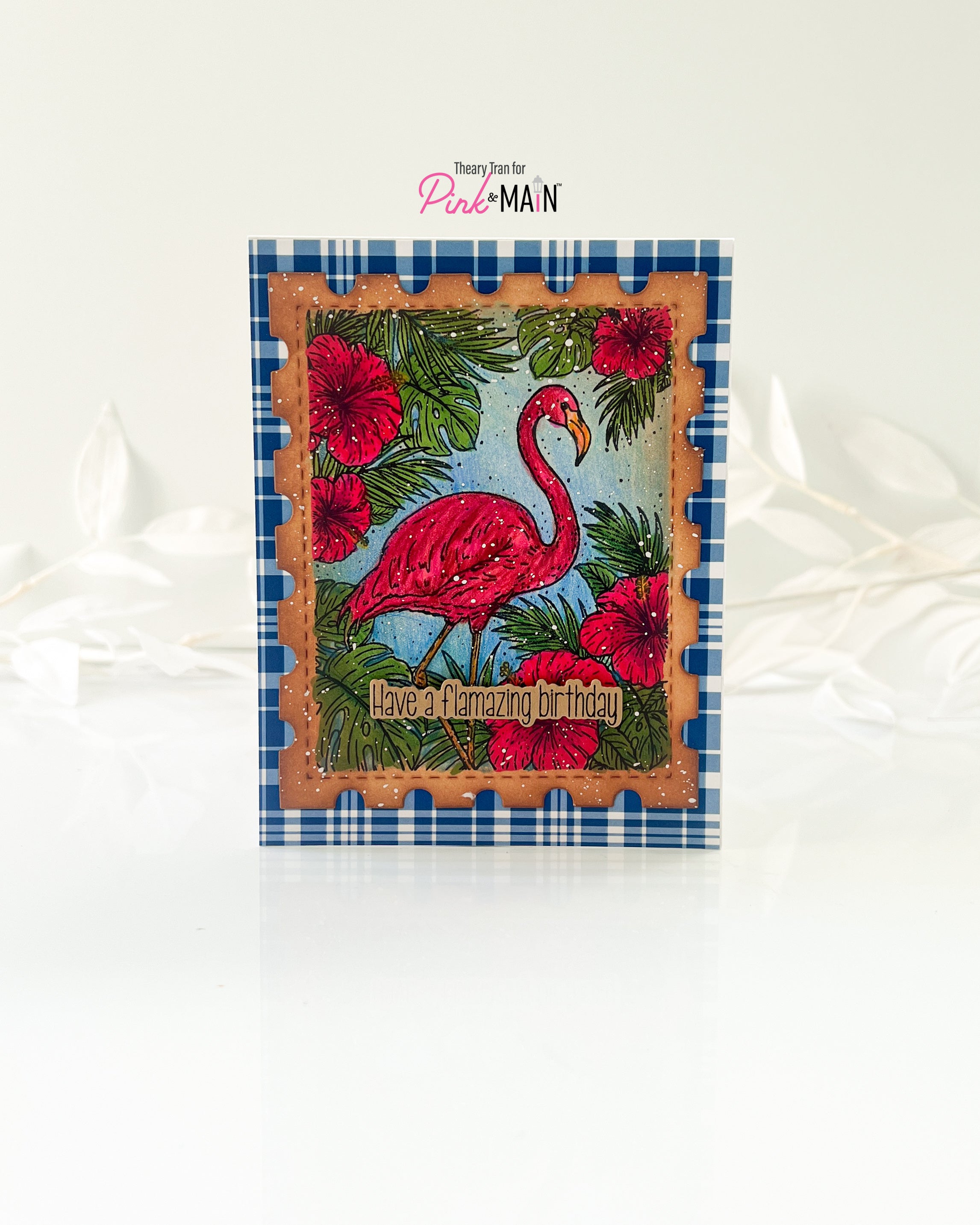 Bumbleberry Papercrafts Ltd