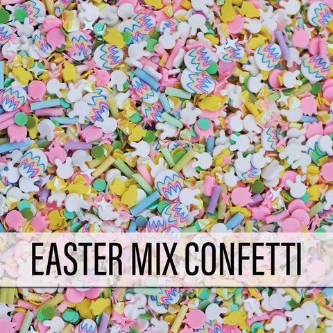 Easter Mix Confetti