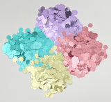 Princess Shaker Glitter