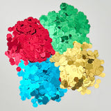 Primary Shaker Glitter