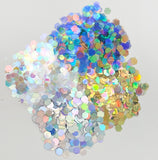 Magical Shaker Glitter