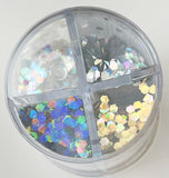 Magical Shaker Glitter