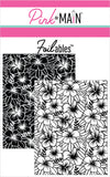 Hibiscus Foilables® Panels