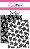 Sea Turtles Foilables® Panels