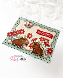 So Lucky Set 2 Paper Pack 8.5 x 5.5