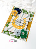 So Lucky Solids Paper Pack 8.5 x 5.5