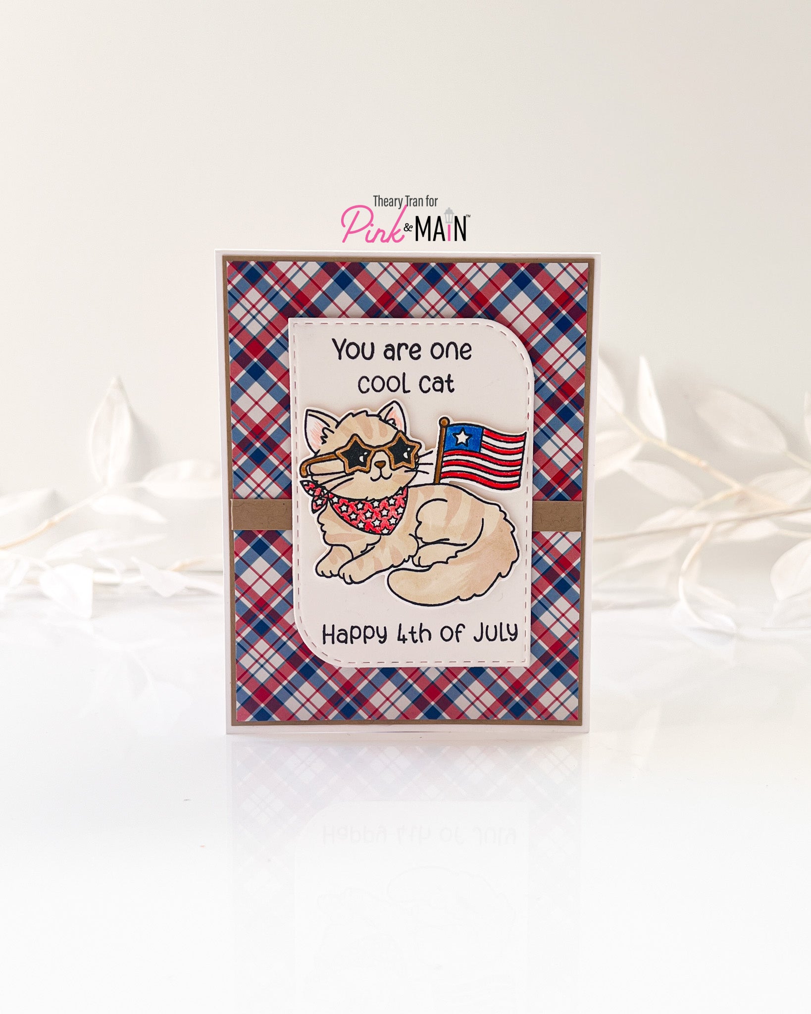 Bumbleberry Papercrafts Ltd