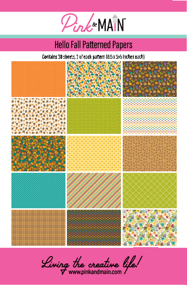 Bumbleberry Papercrafts Ltd