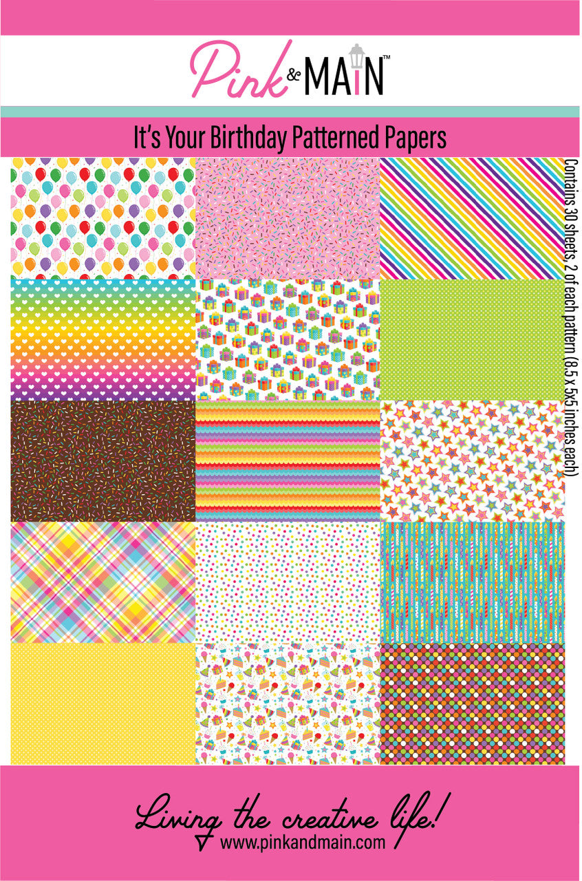 Bumbleberry Papercrafts Ltd